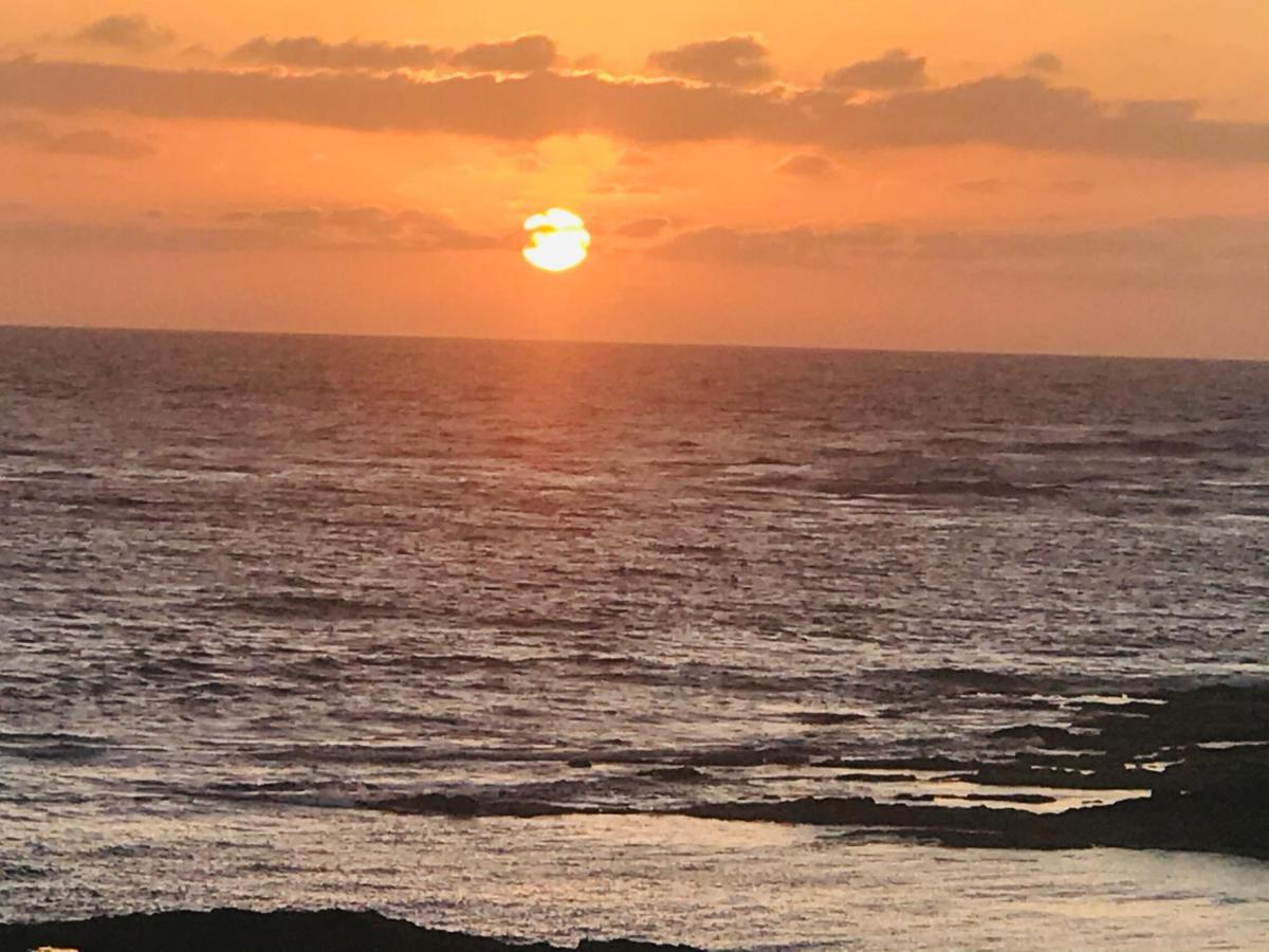 קורלחו Luna De Lobos מראה חיצוני תמונה